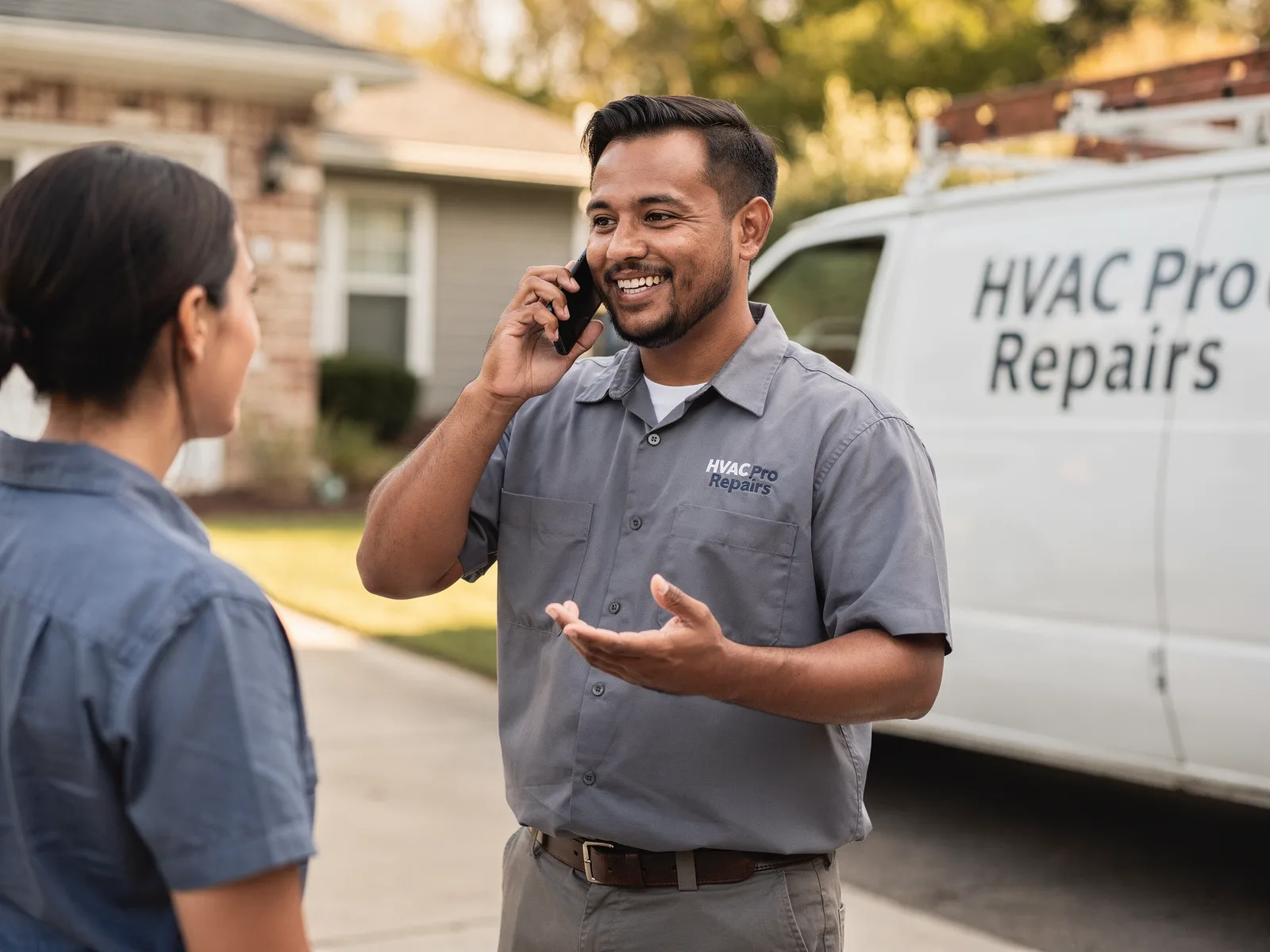 Heat Pump Repair Harpersfield, NY FAQs